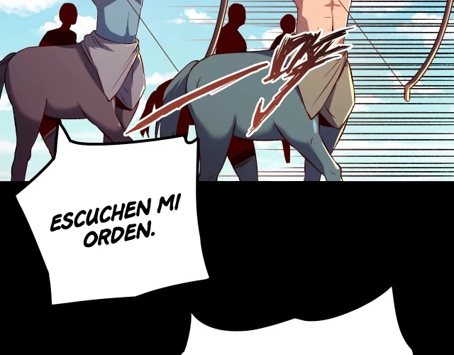 Soy El Señor Mas Fuerte En Otro Mundo — Capítulo 12 — 14
