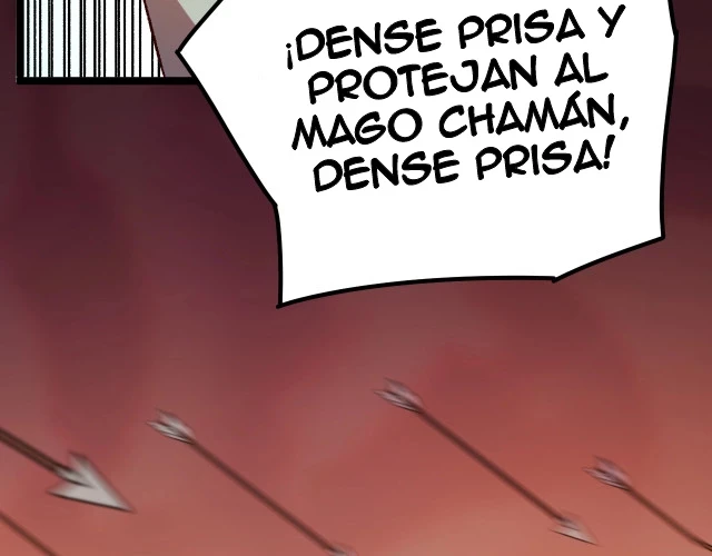 Soy El Señor Mas Fuerte En Otro Mundo — Capítulo 12 — 22