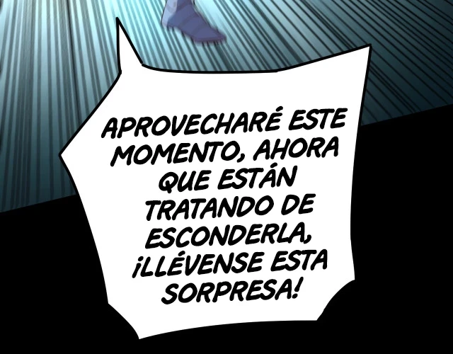 Soy El Señor Mas Fuerte En Otro Mundo — Capítulo 12 — 27