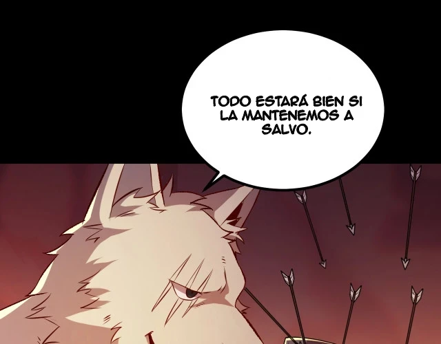 Soy El Señor Mas Fuerte En Otro Mundo — Capítulo 12 — 28