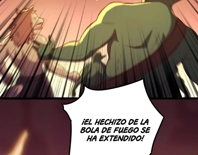 Soy El Señor Mas Fuerte En Otro Mundo — Capítulo 12 — 37