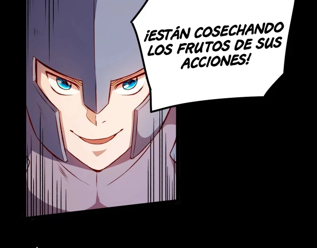 Soy El Señor Mas Fuerte En Otro Mundo — Capítulo 12 — 43