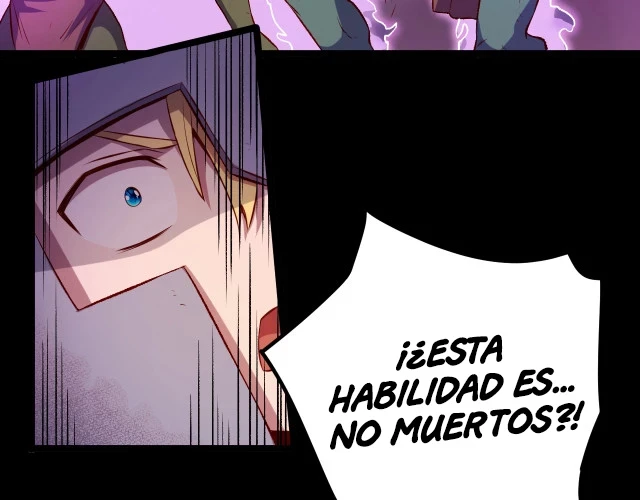 Soy El Señor Mas Fuerte En Otro Mundo — Capítulo 12 — 52