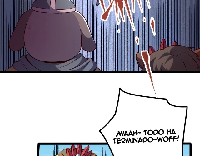 Soy El Señor Mas Fuerte En Otro Mundo — Capítulo 12 — 69