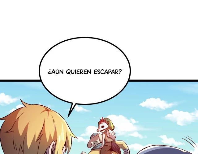 Soy El Señor Mas Fuerte En Otro Mundo — Capítulo 12 — 71