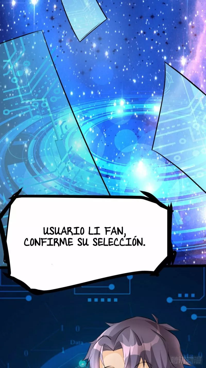 El Yerno del Emperador — Capítulo 1 — 6