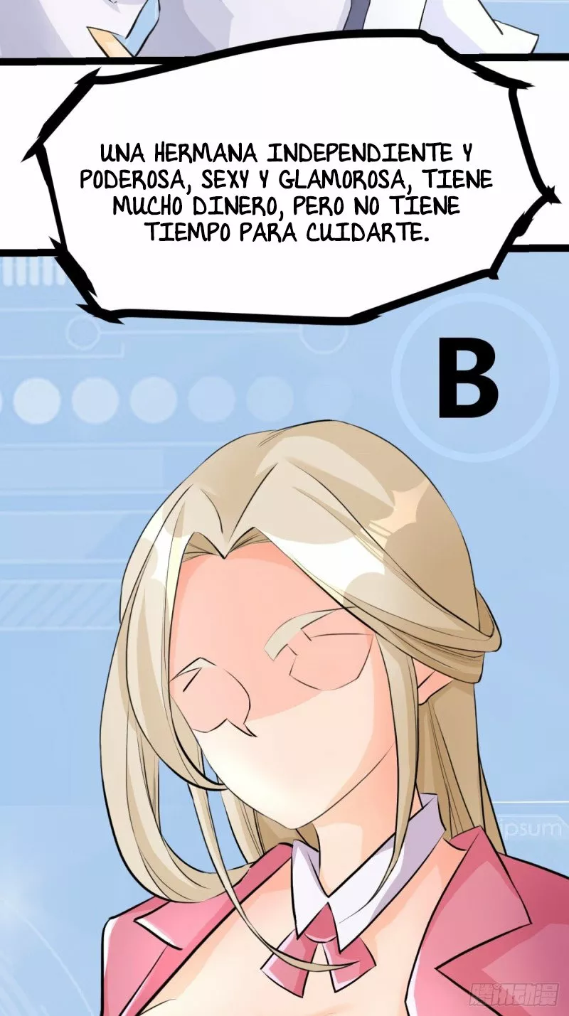 El Yerno del Emperador — Capítulo 1 — 10