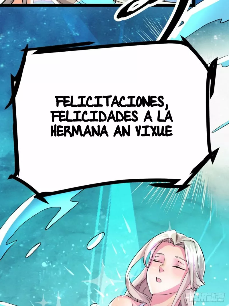 El Yerno del Emperador — Capítulo 1 — 19