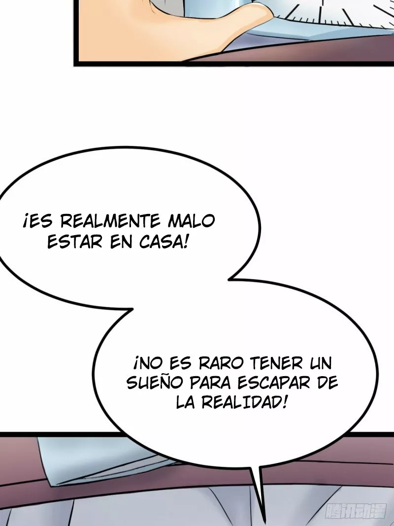 El Yerno del Emperador — Capítulo 1 — 35