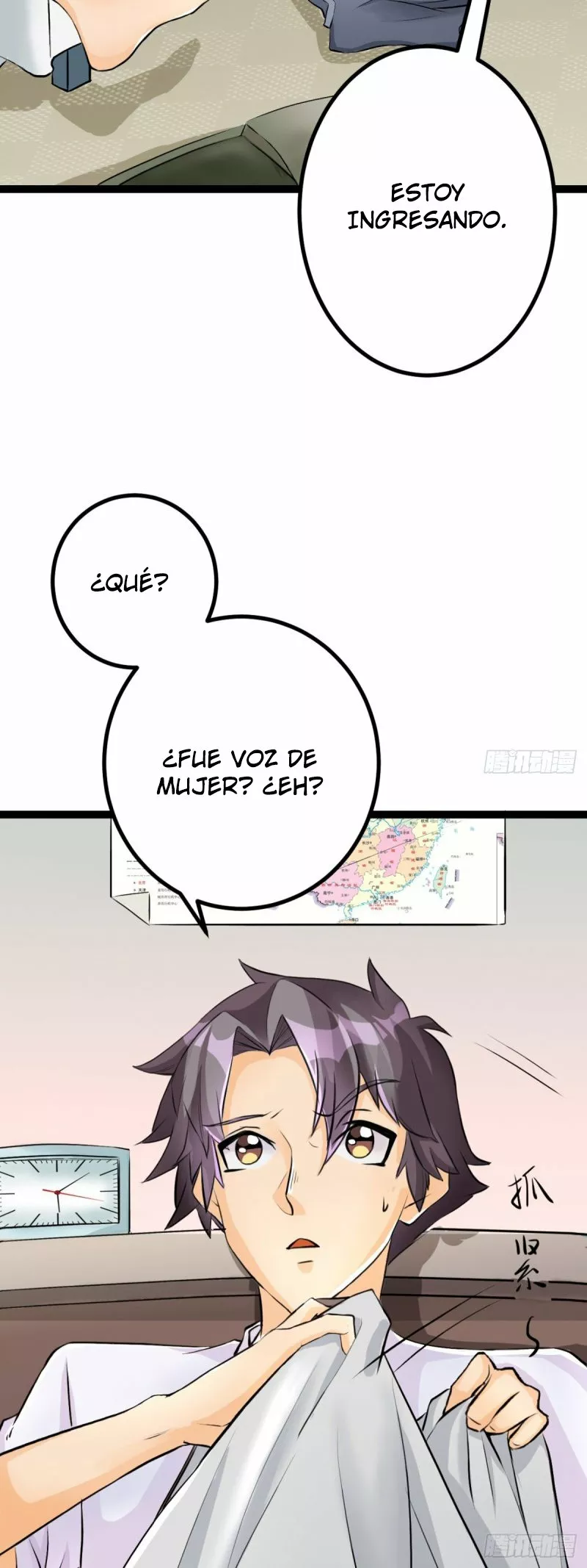 El Yerno del Emperador — Capítulo 1 — 39