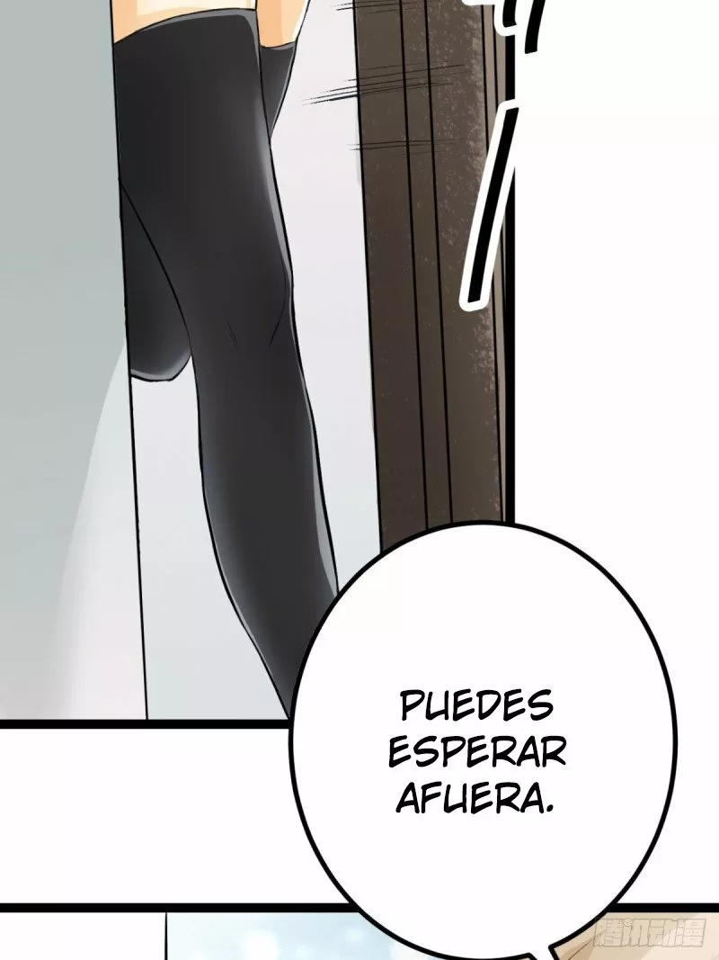 El Yerno del Emperador — Capítulo 1 — 41