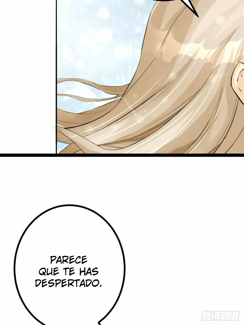 El Yerno del Emperador — Capítulo 1 — 42