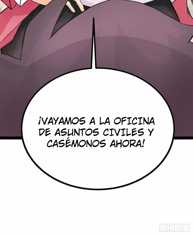 El Yerno del Emperador — Capítulo 1 — 46