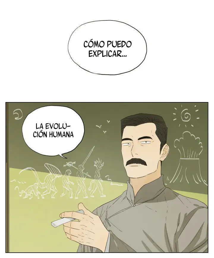 Nan Hao y Shang Feng: El Dúo Inusual —  Capítulo 51 — 2