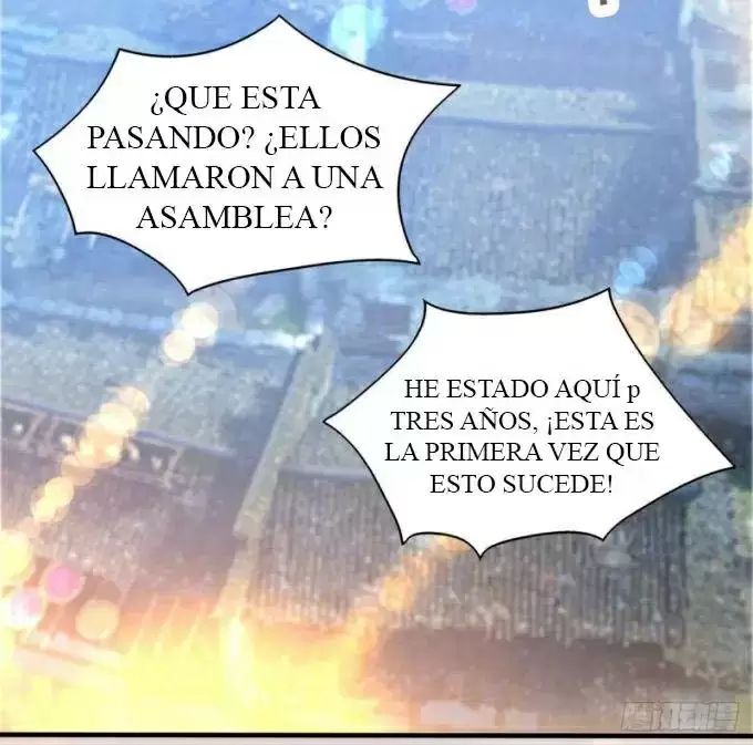 Tengo Nueve Mujeres Discípulas — Capítulo 29 — 7
