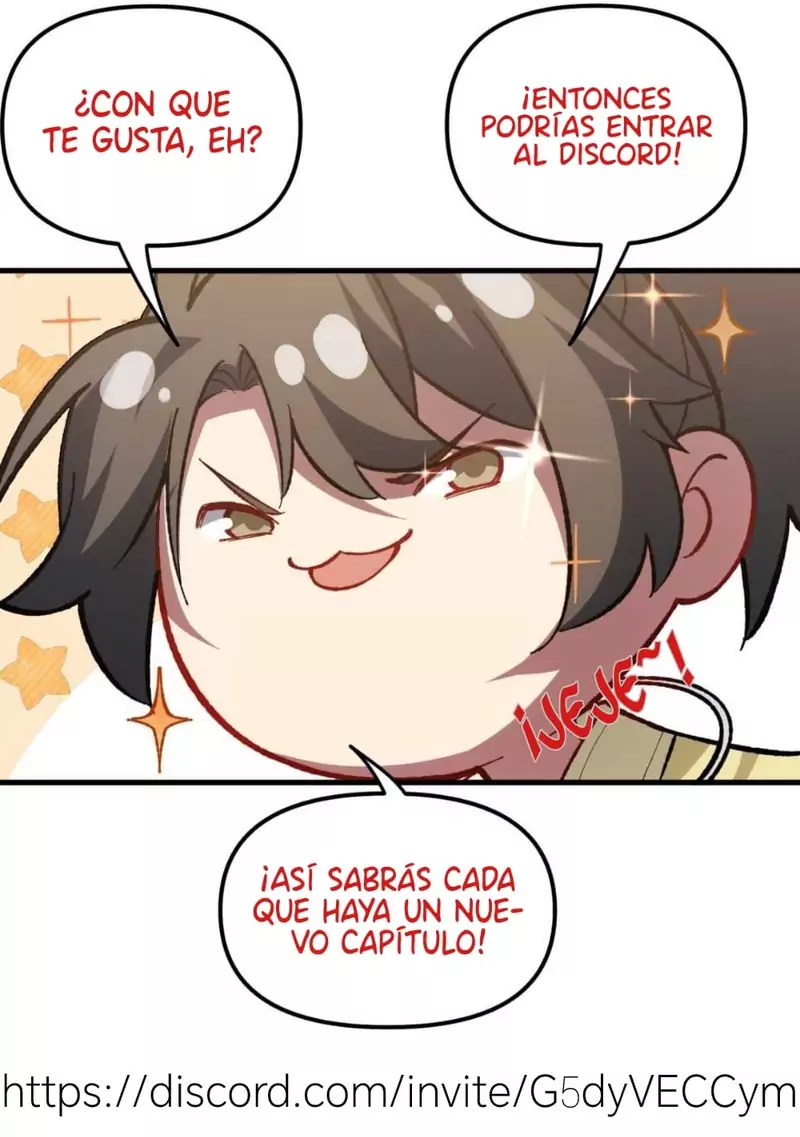 El Gran Villano Hermano Mayor y todas sus Hermanas Menores Yandere — Capítulo 136 — 3
