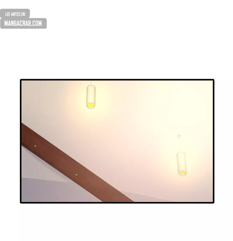 Mi Senpai Sabe Usar Magia — Capítulo 78 — 2