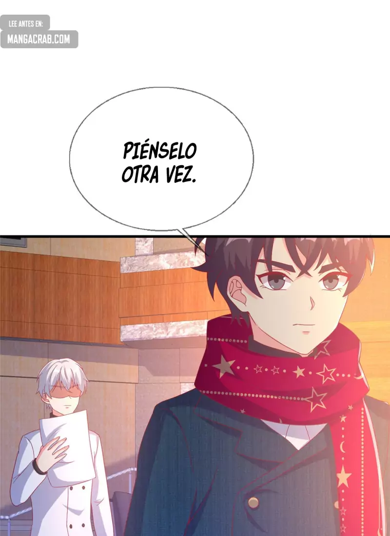 Mi Senpai Sabe Usar Magia — Capítulo 78 — 5