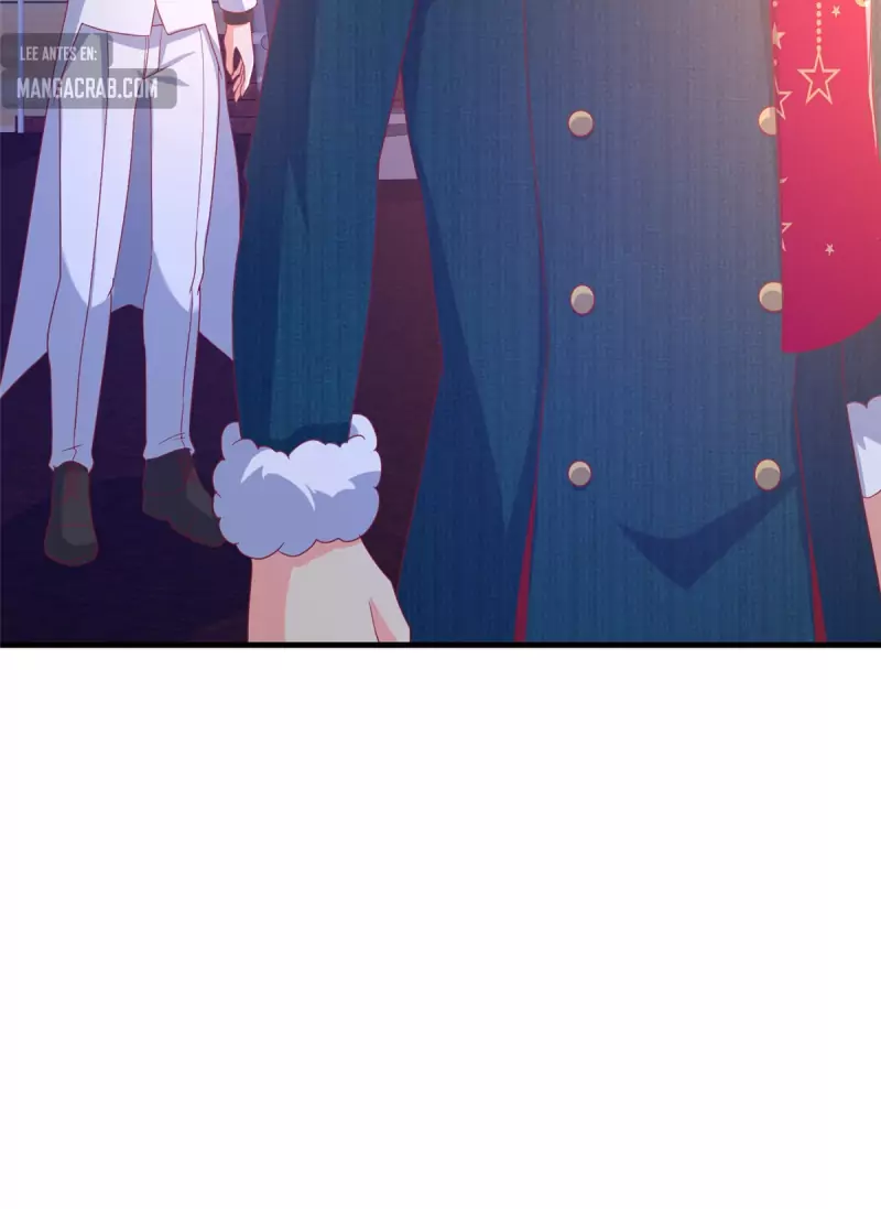 Mi Senpai Sabe Usar Magia — Capítulo 78 — 6