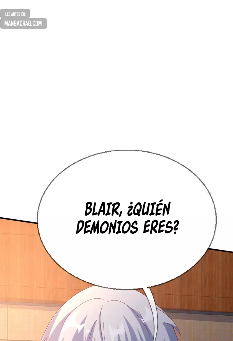 Mi Senpai Sabe Usar Magia — Capítulo 78 — 7