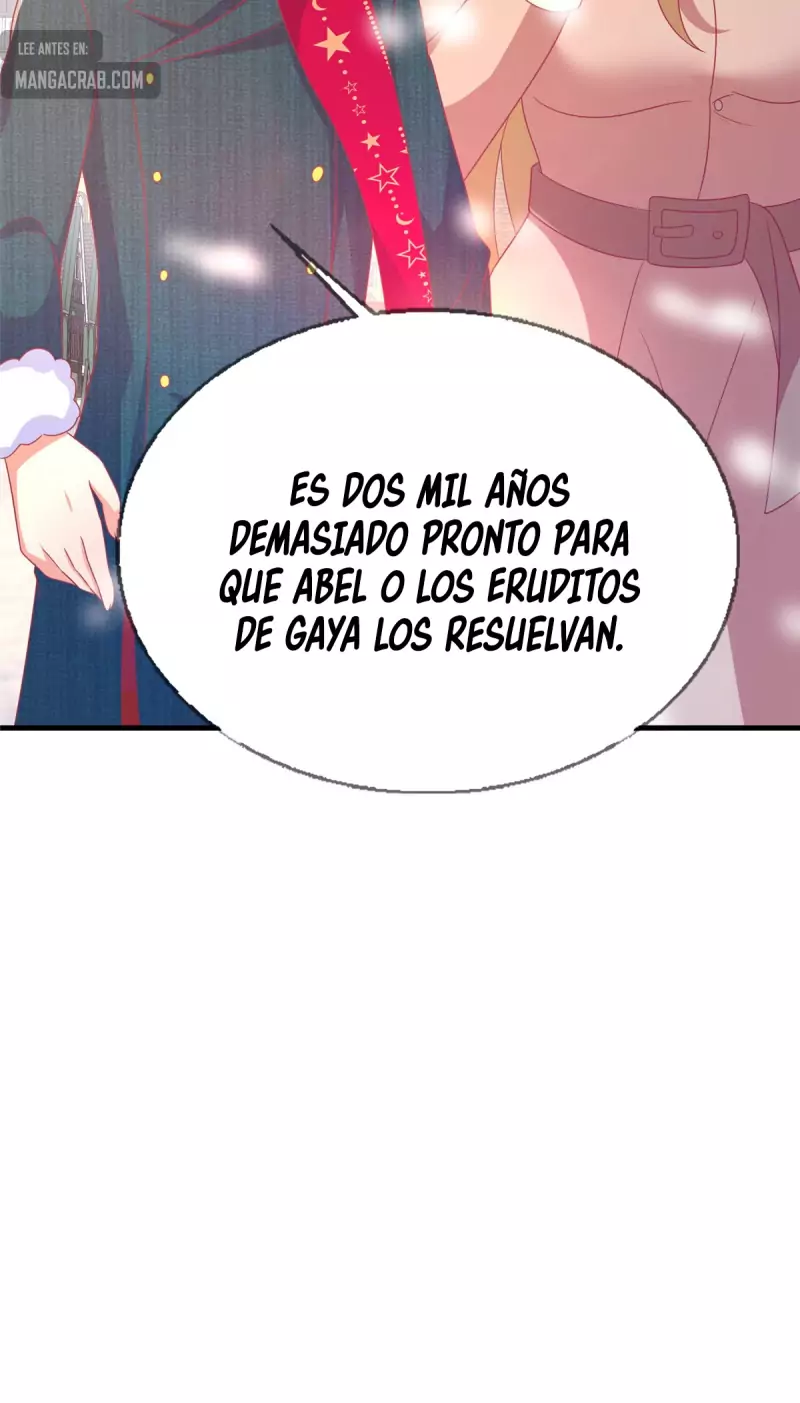 Mi Senpai Sabe Usar Magia — Capítulo 78 — 11