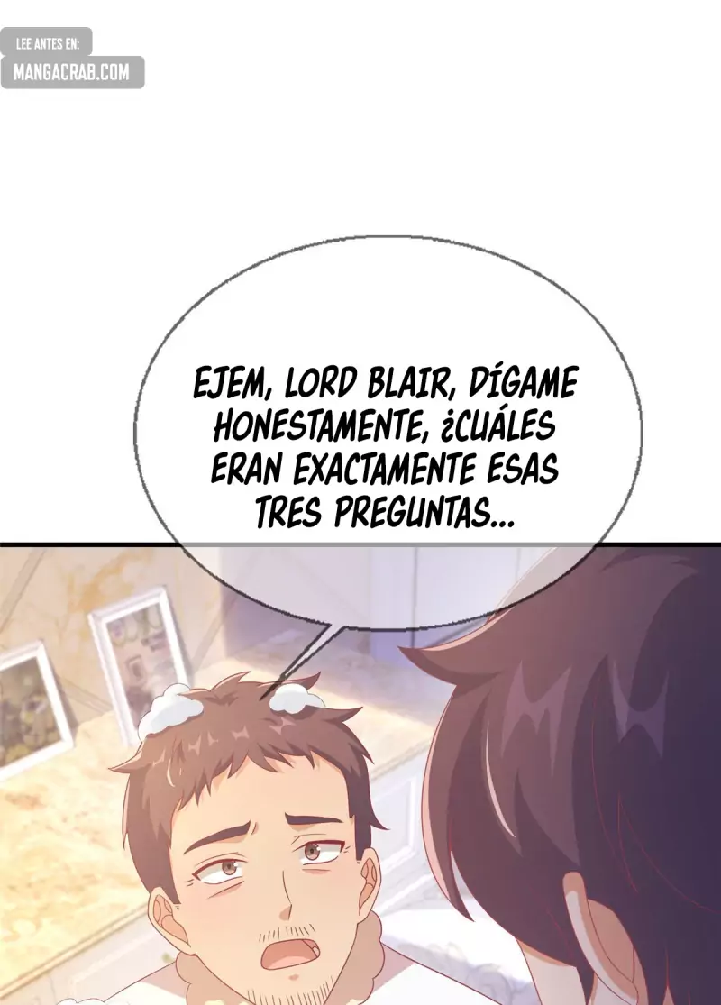 Mi Senpai Sabe Usar Magia — Capítulo 78 — 20