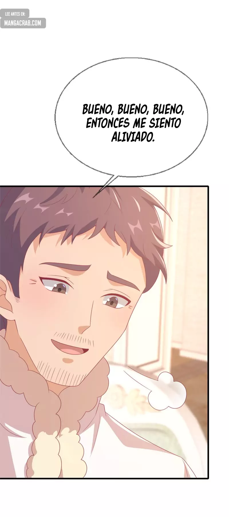 Mi Senpai Sabe Usar Magia — Capítulo 78 — 24