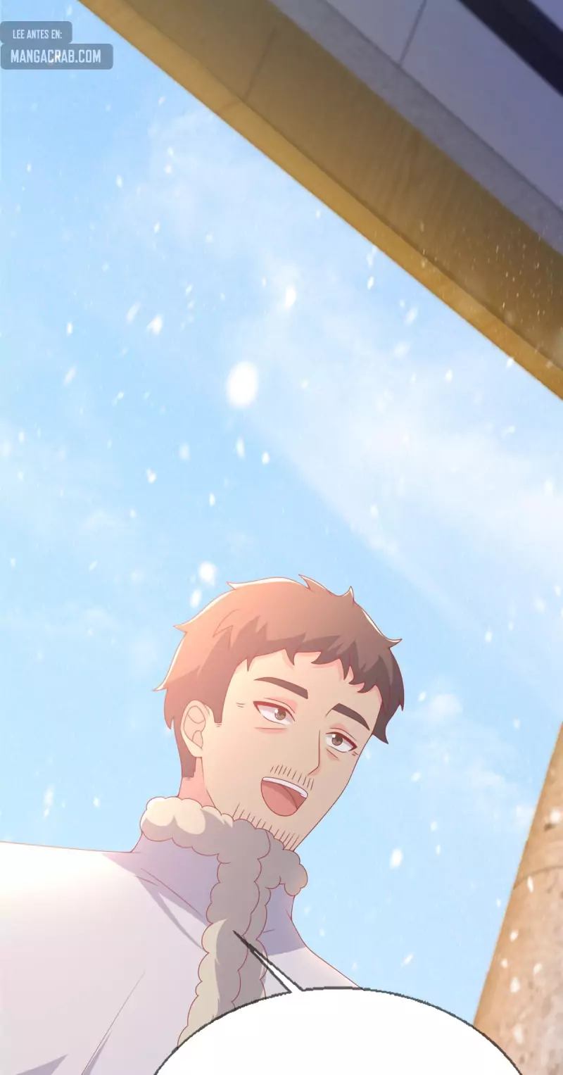 Mi Senpai Sabe Usar Magia — Capítulo 78 — 36