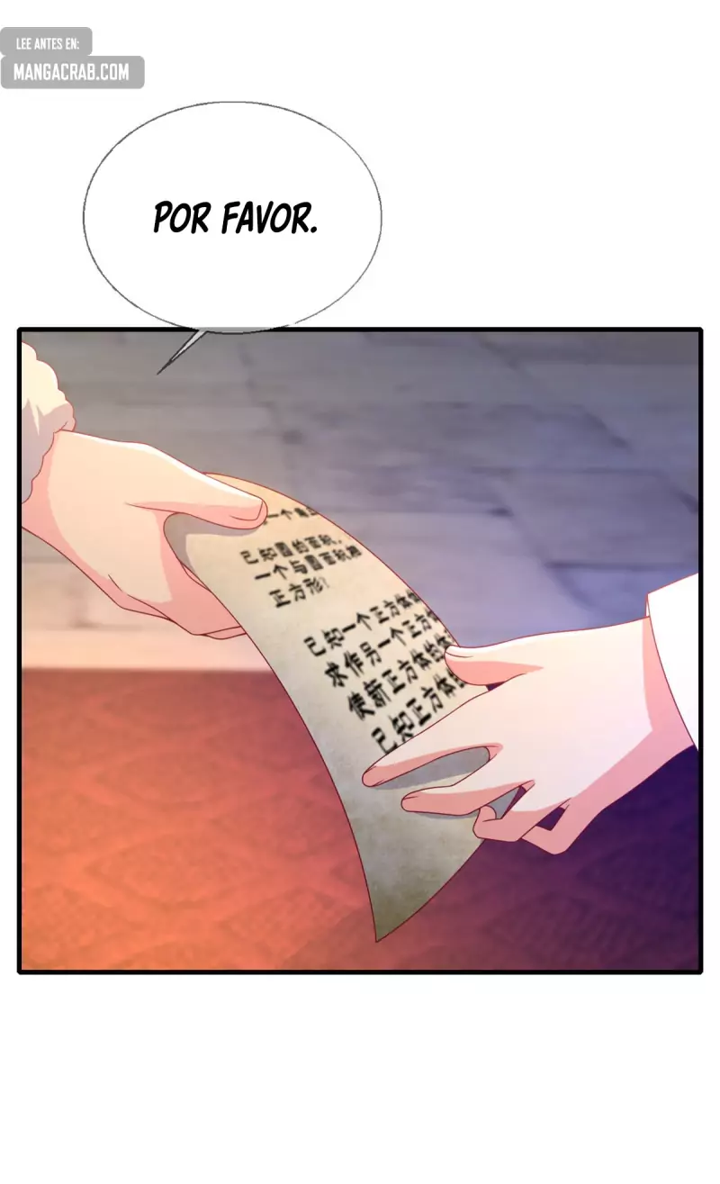 Mi Senpai Sabe Usar Magia — Capítulo 78 — 45
