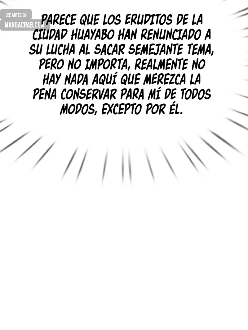 Mi Senpai Sabe Usar Magia — Capítulo 78 — 50