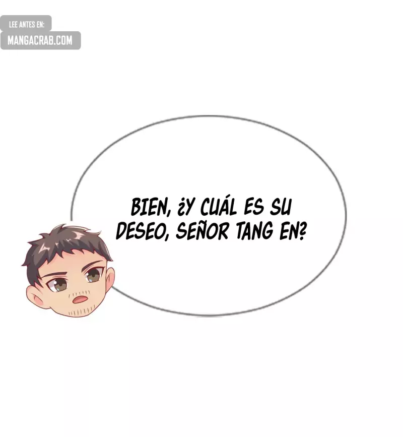 Mi Senpai Sabe Usar Magia — Capítulo 78 — 51