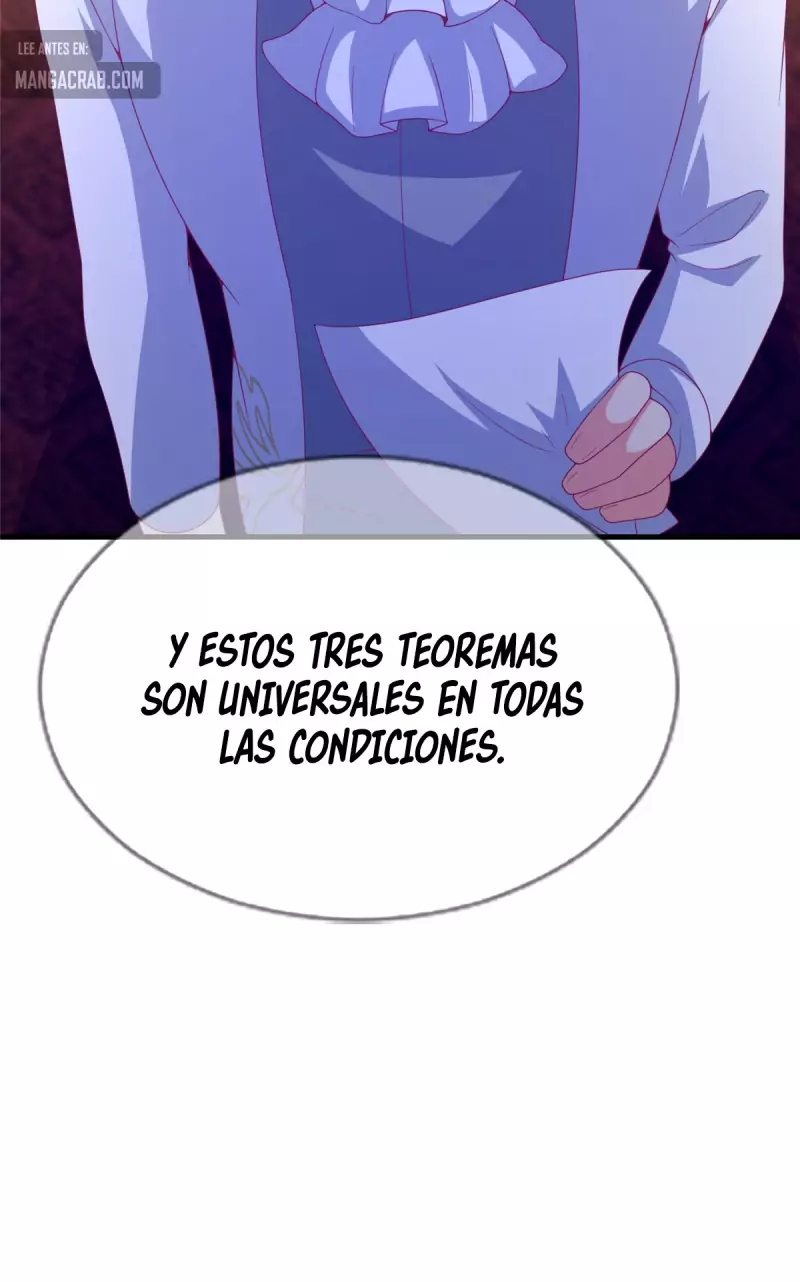 Mi Senpai Sabe Usar Magia — Capítulo 78 — 55