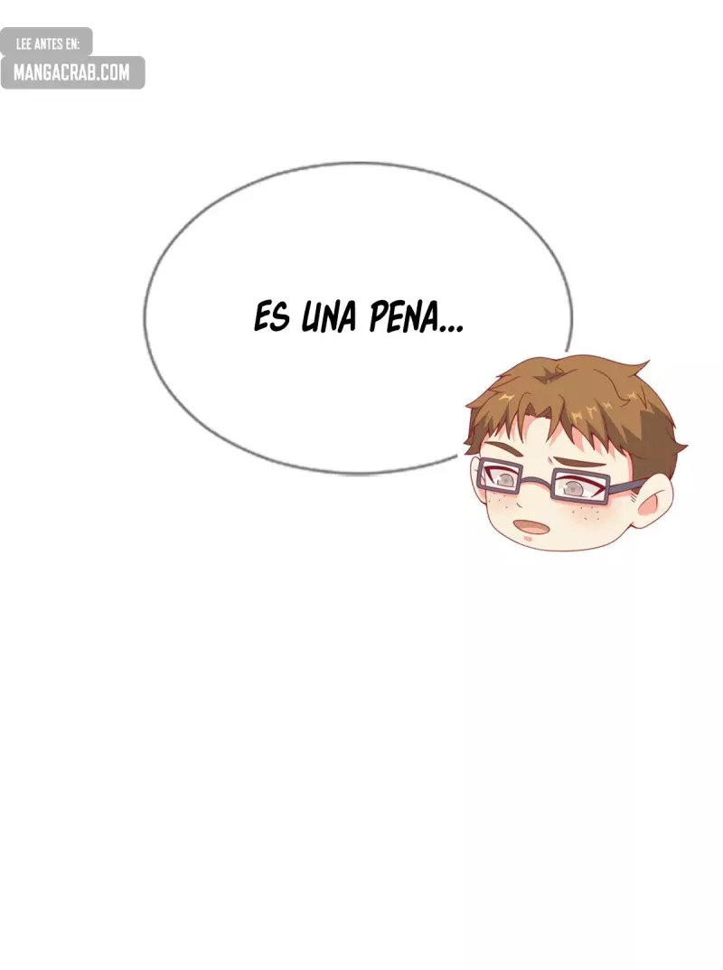 Mi Senpai Sabe Usar Magia — Capítulo 78 — 62
