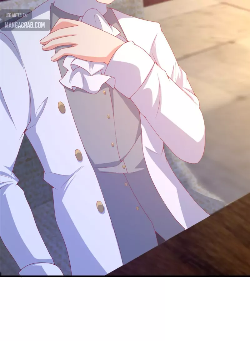 Mi Senpai Sabe Usar Magia — Capítulo 78 — 66