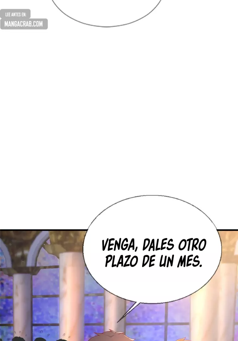 Mi Senpai Sabe Usar Magia — Capítulo 78 — 69