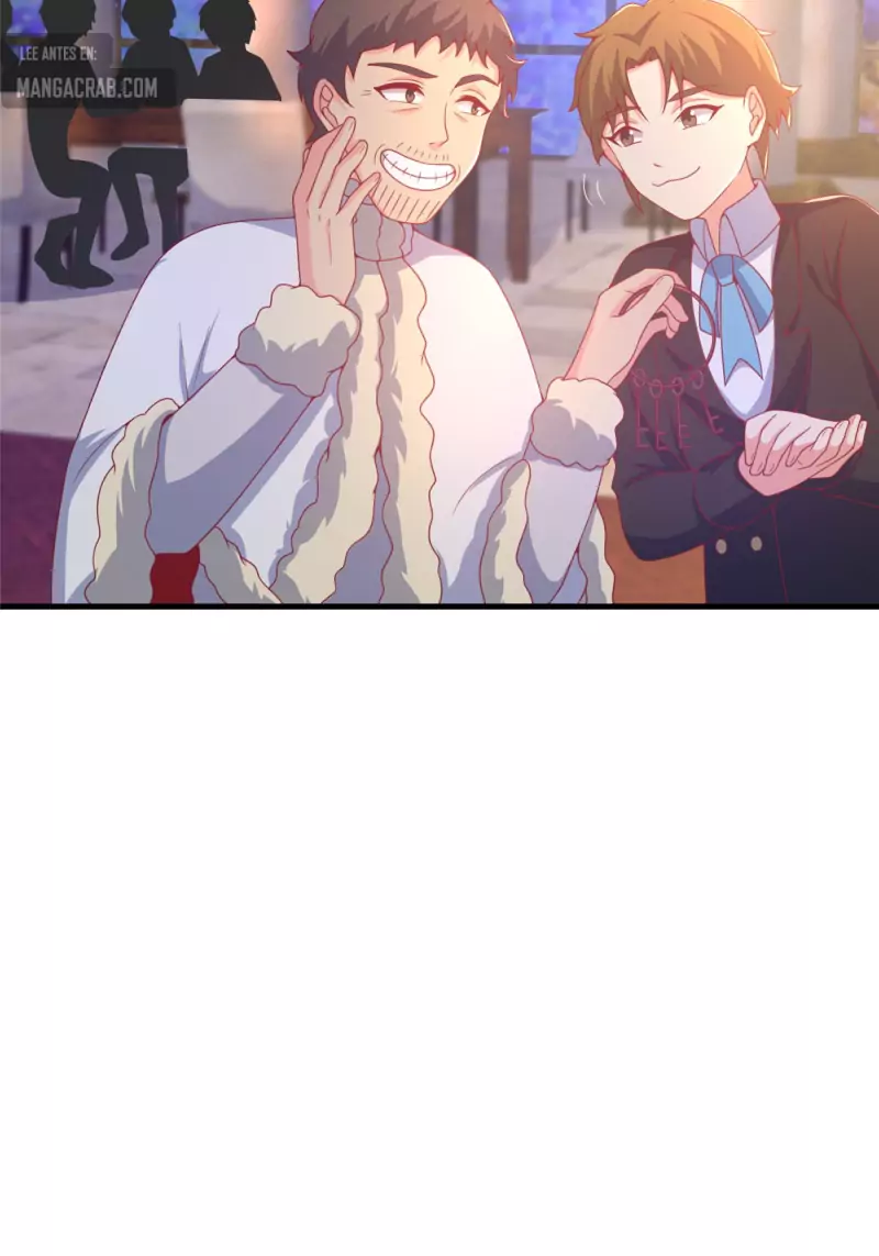 Mi Senpai Sabe Usar Magia — Capítulo 78 — 70
