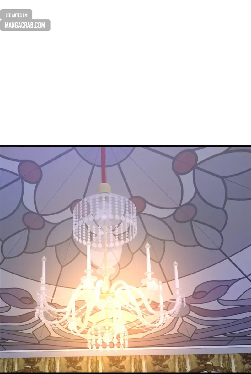 Mi Senpai Sabe Usar Magia — Capítulo 78 — 71