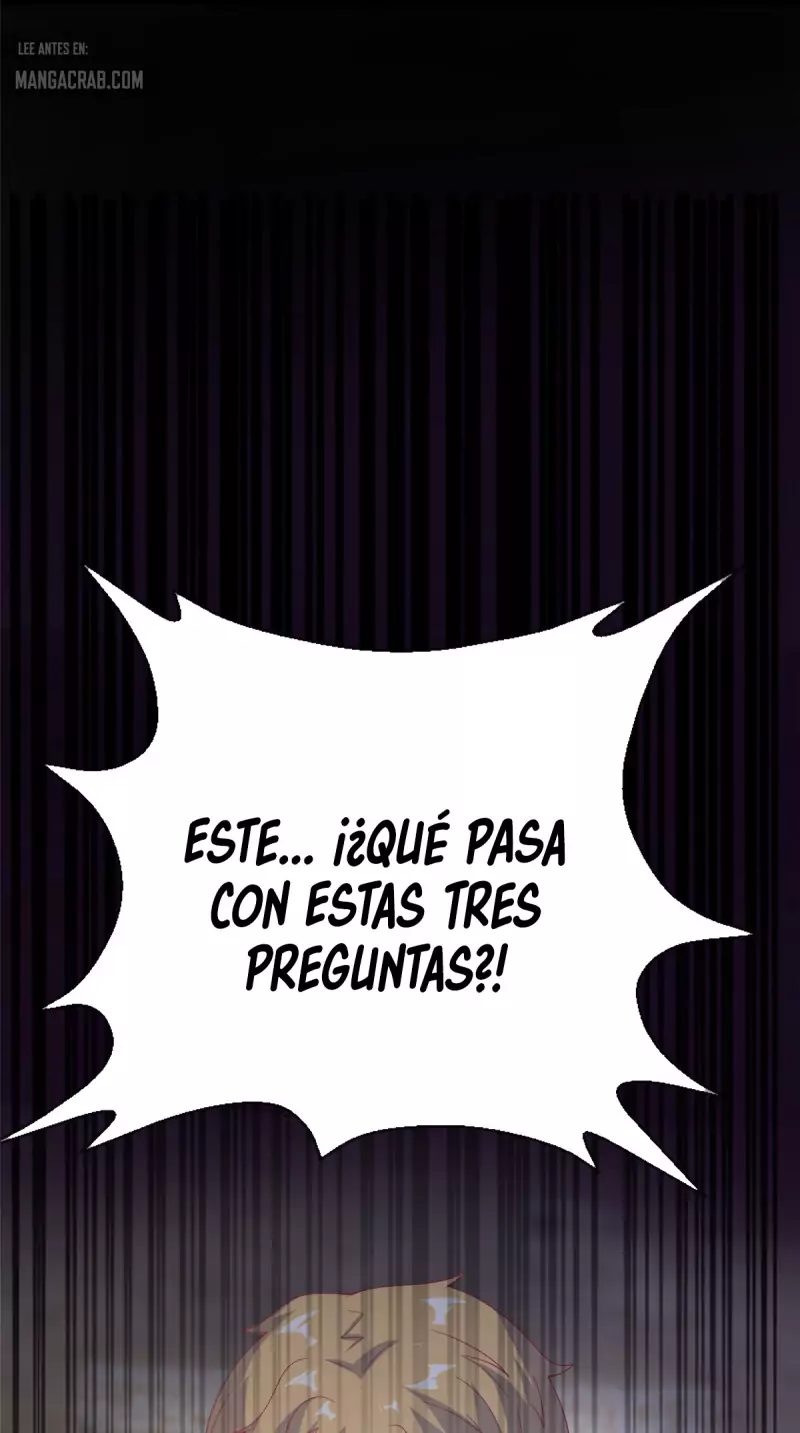 Mi Senpai Sabe Usar Magia — Capítulo 78 — 72