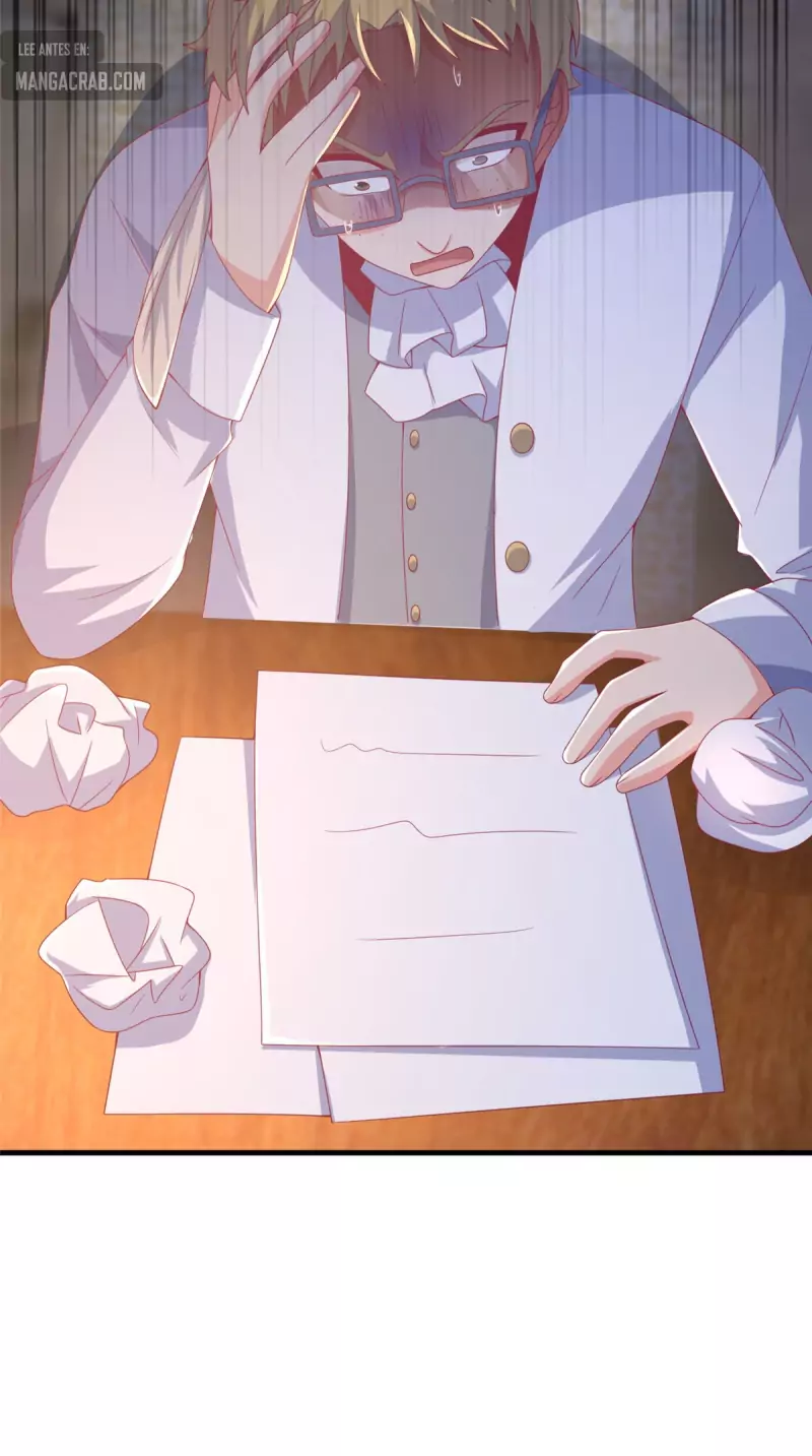 Mi Senpai Sabe Usar Magia — Capítulo 78 — 73