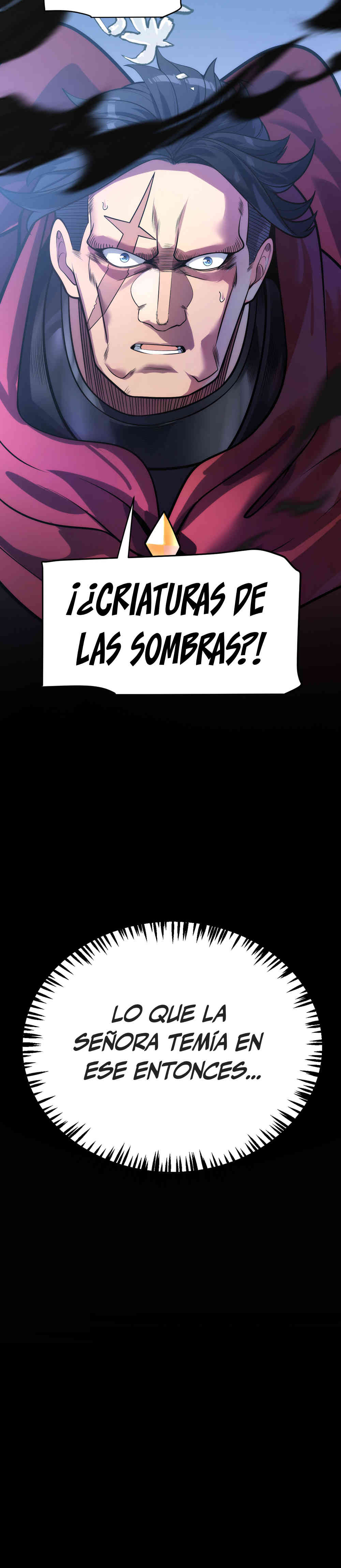 La Ascensión del Rey Demonio Elfo — Capítulo 5 — 15