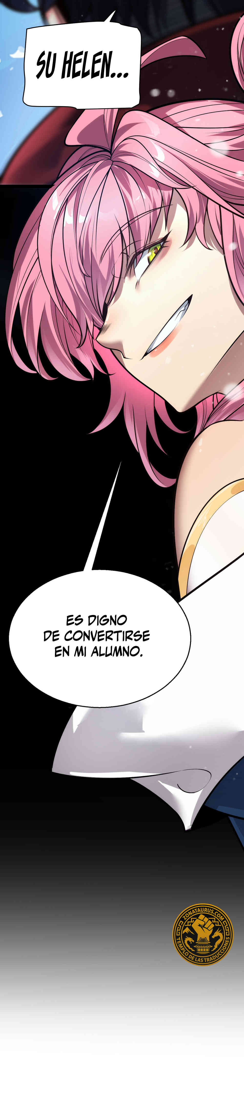 La Ascensión del Rey Demonio Elfo — Capítulo 5 — 28