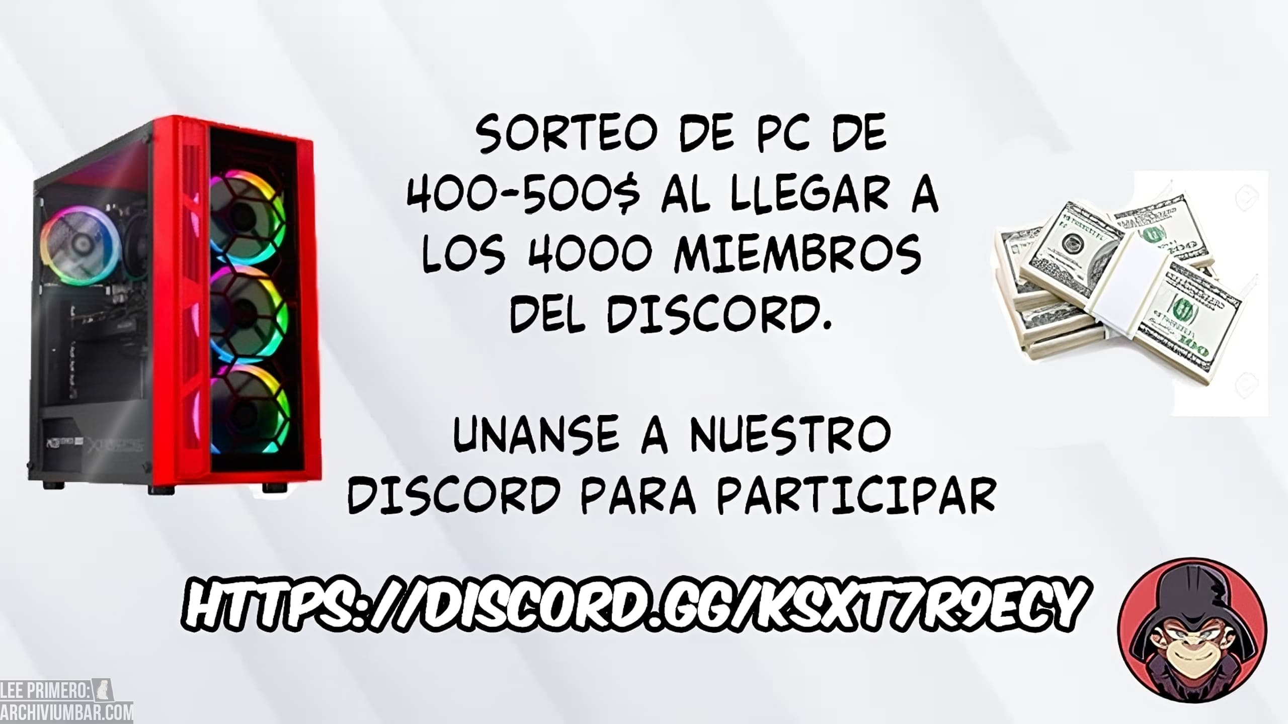 Nivel mágico 99990000 Gran sabio de todos los atributos — Capítulo 53 — 2