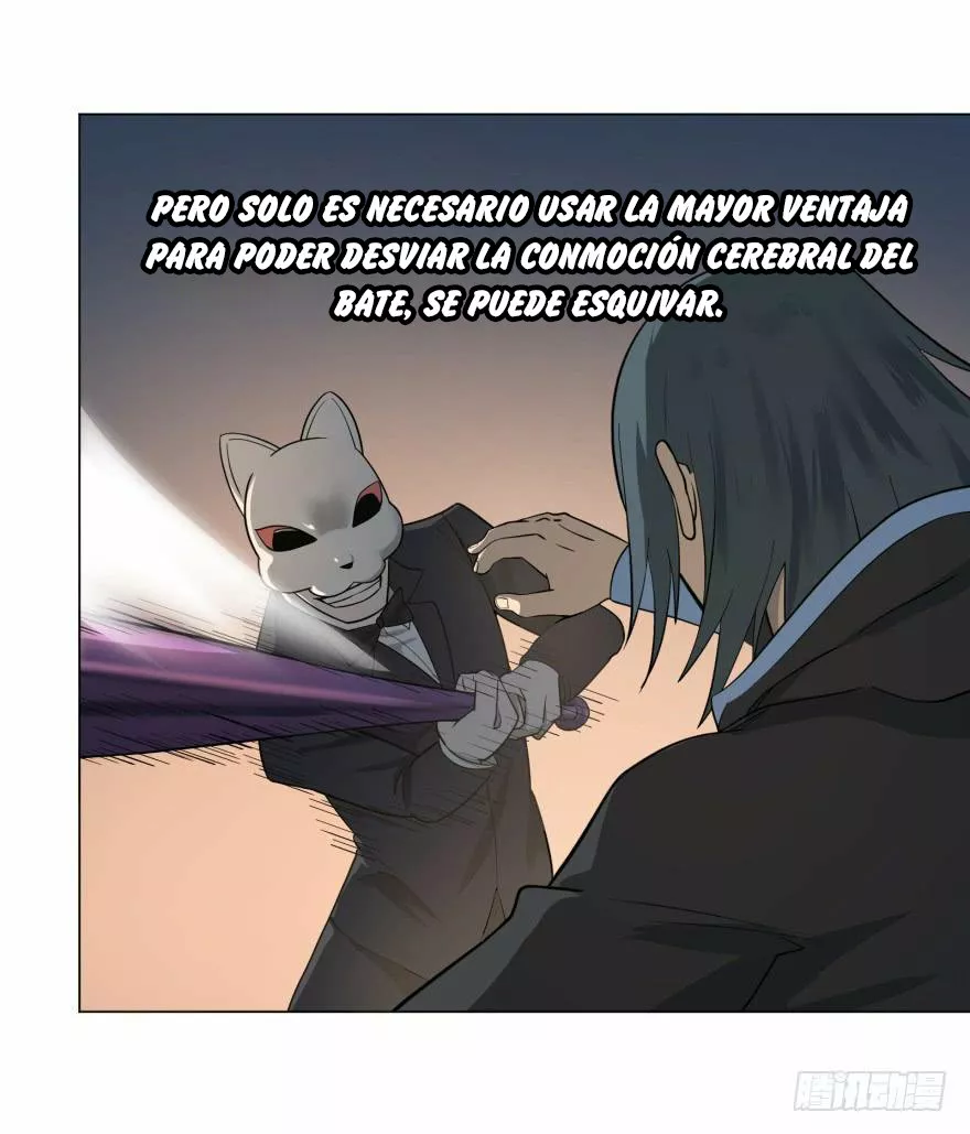 Lista de Villanos — Capítulo 18 — 10