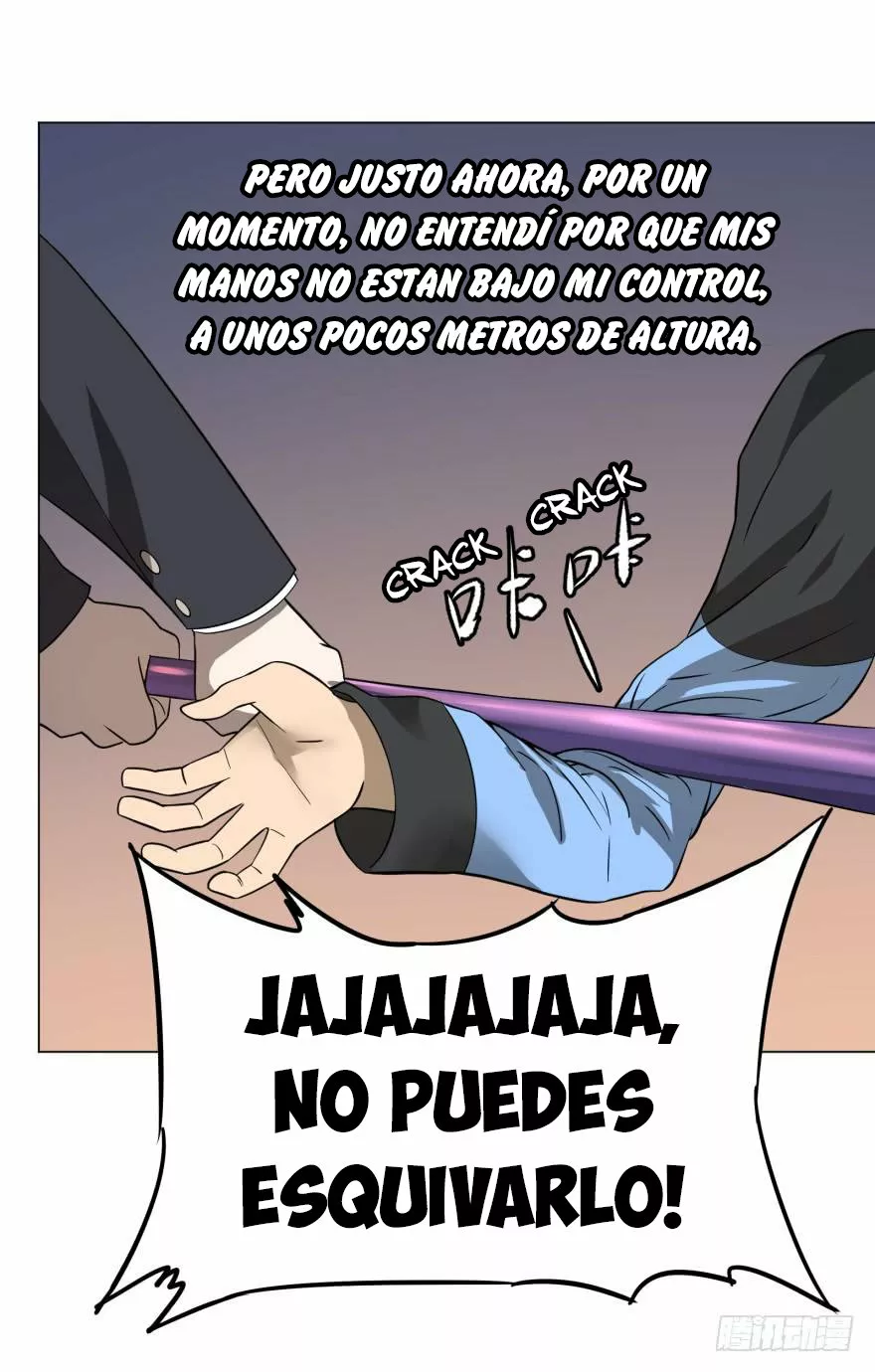 Lista de Villanos — Capítulo 18 — 14