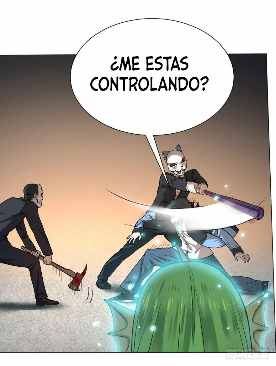 Lista de Villanos — Capítulo 18 — 16