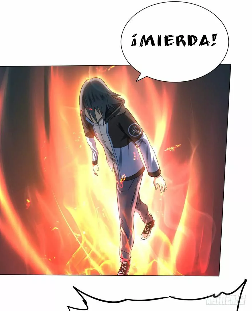 Lista de Villanos — Capítulo 18 — 25
