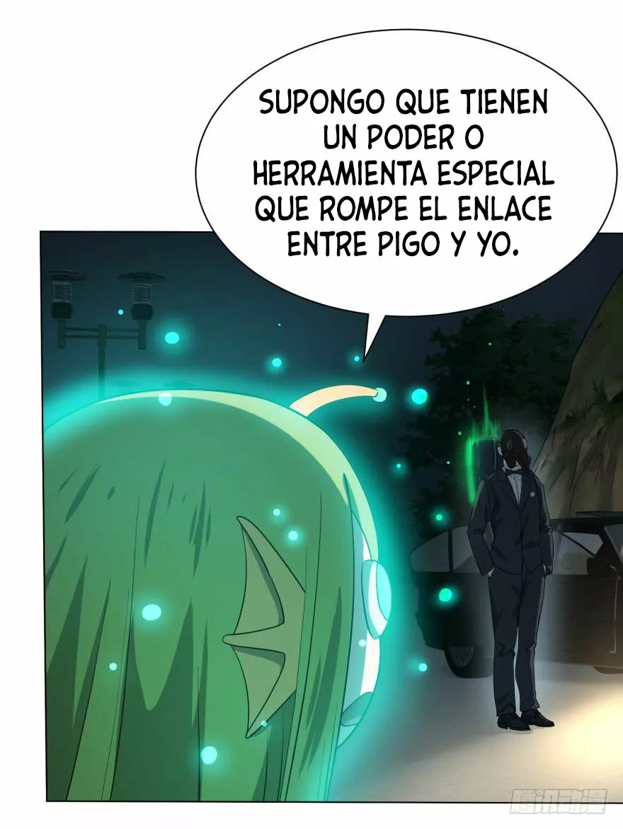 Lista de Villanos — Capítulo 18 — 28