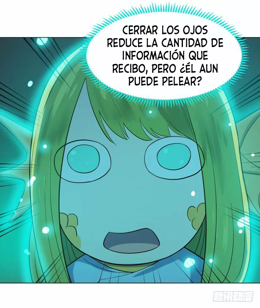Lista de Villanos — Capítulo 18 — 37