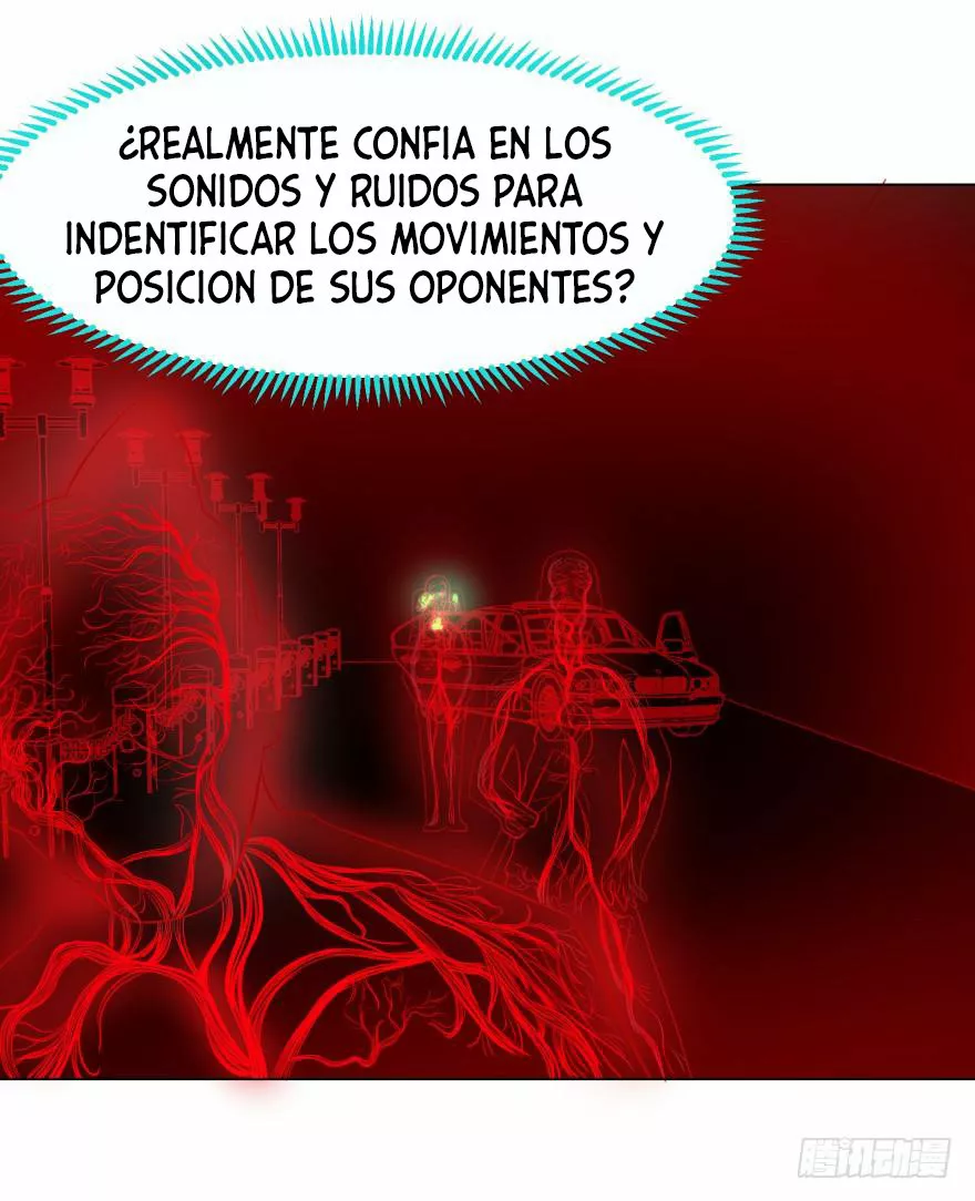 Lista de Villanos — Capítulo 18 — 38