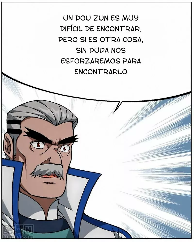 Rompiendo los Cielos en Combate — Capítulo 203 — 22